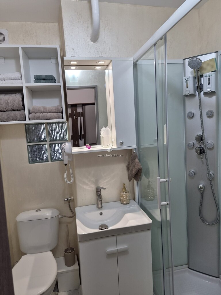 Apartament Dream
