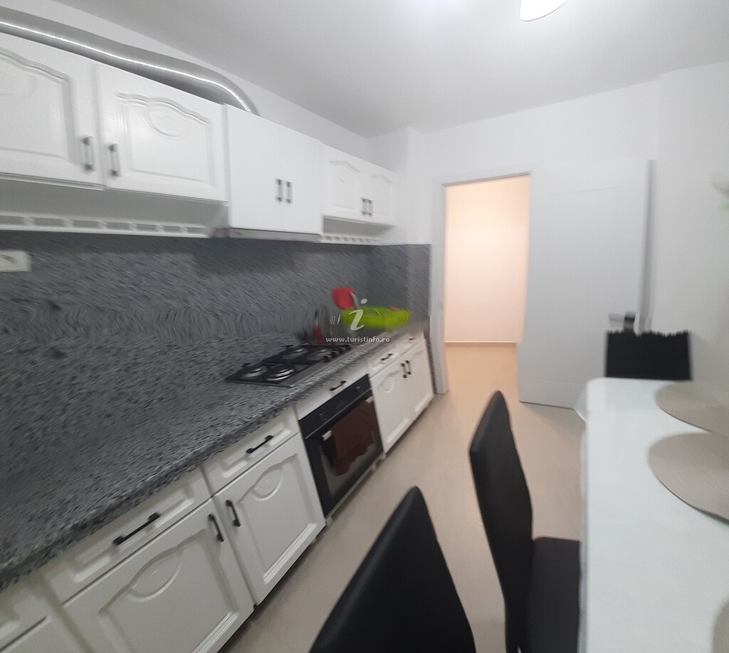 Apartament Zucca
