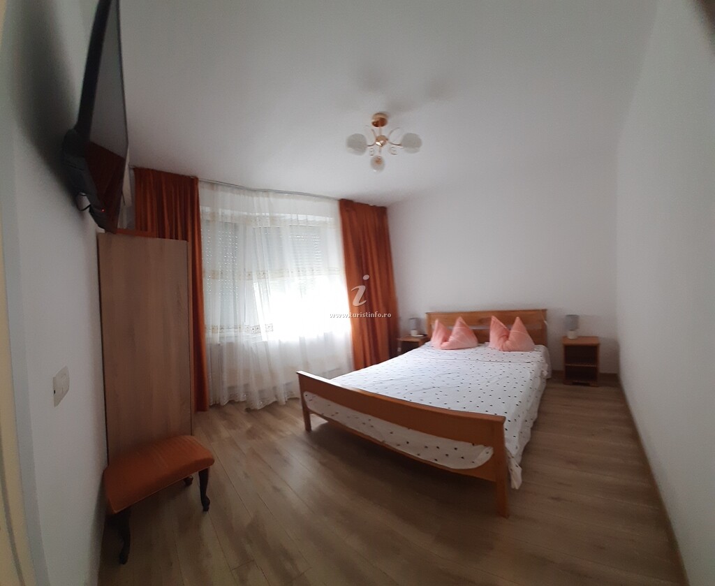 Apartament Zucca