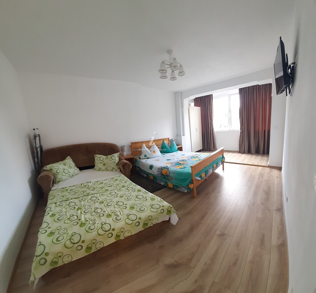 Apartament Zucca