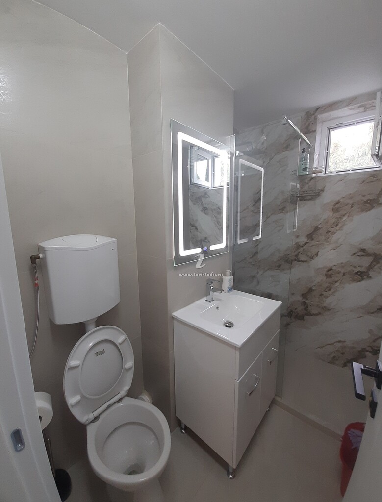 Apartament Zucca