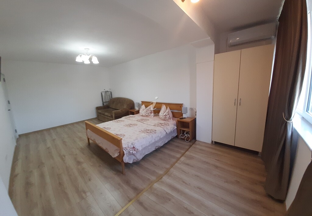 Apartament Zucca