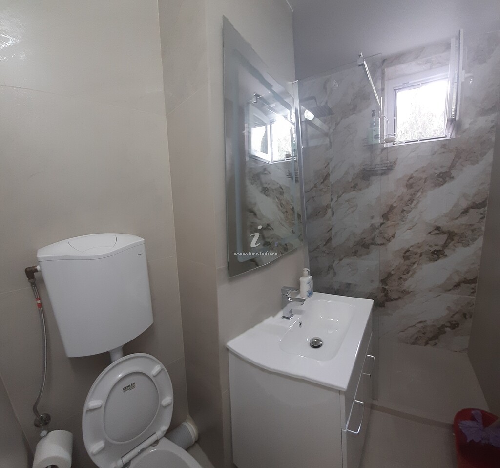 Apartament Zucca