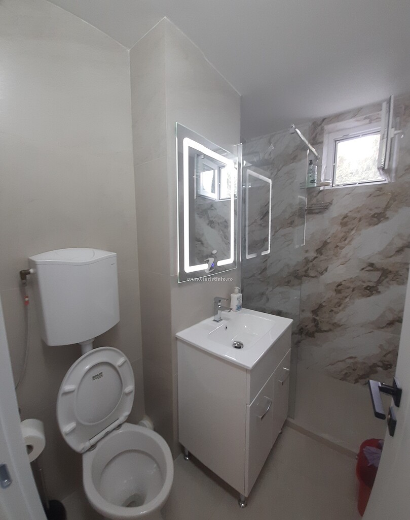 Apartament Zucca