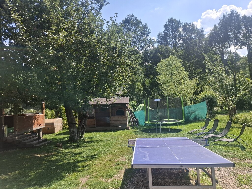 Casa Gospodarului