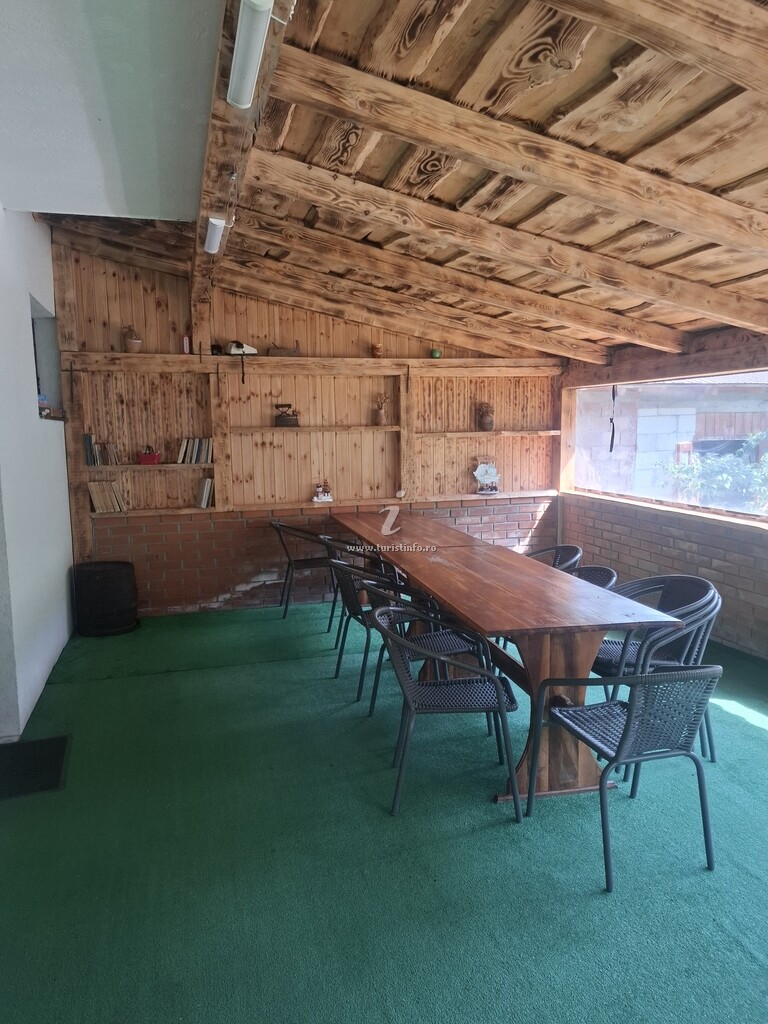 Casa Gospodarului