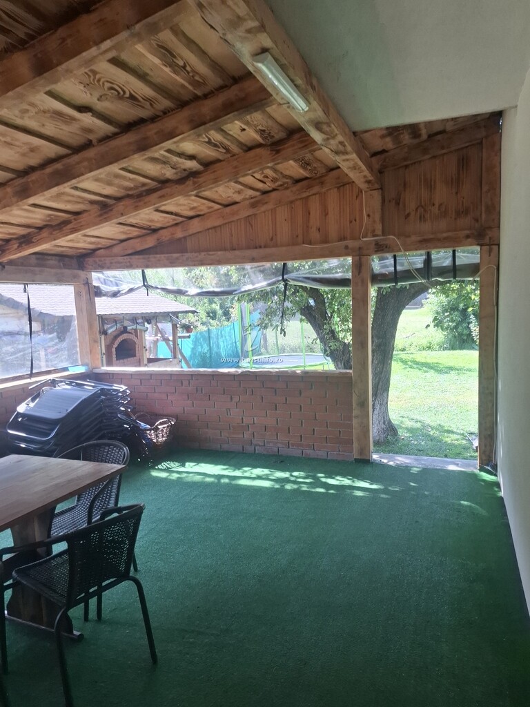 Casa Gospodarului