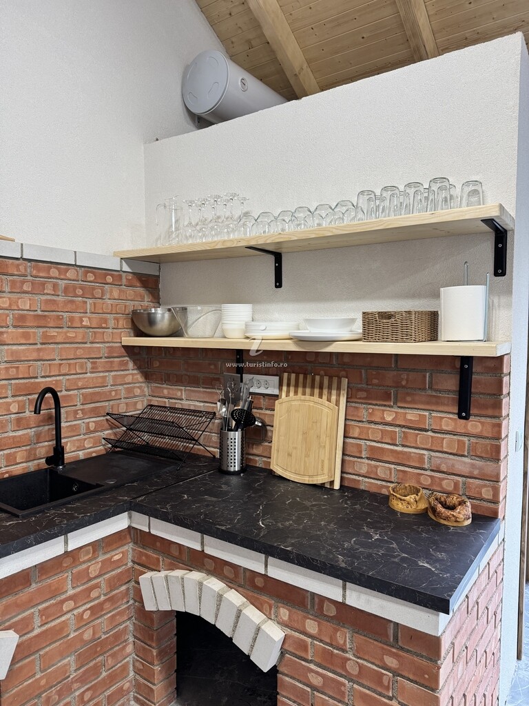 Pensiunea R.O.S.T Guesthouse