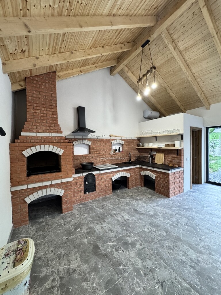 Pensiunea R.O.S.T Guesthouse