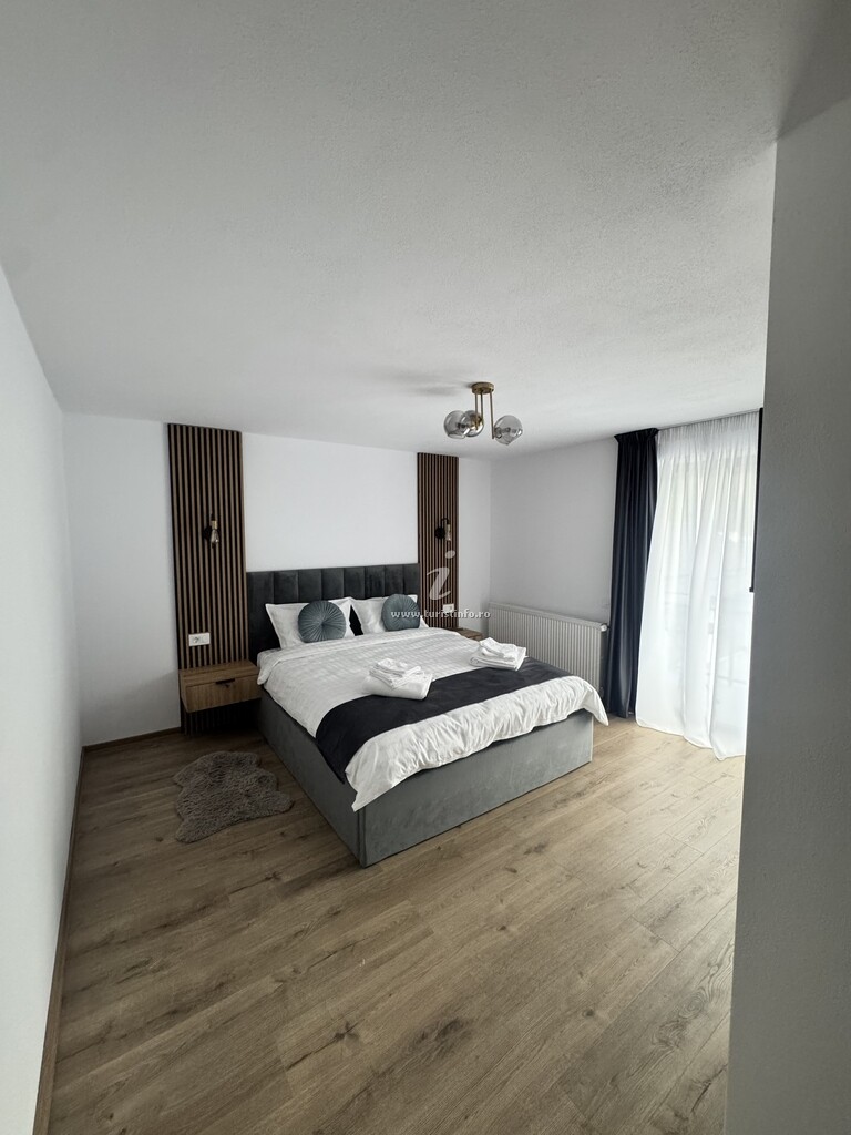 Pensiunea R.O.S.T Guesthouse