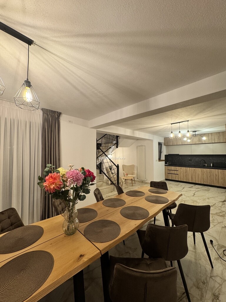 Pensiunea R.O.S.T Guesthouse