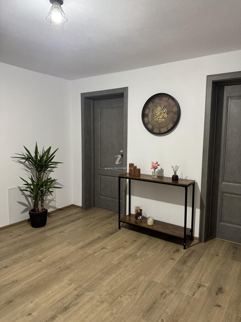 Pensiunea R.O.S.T Guesthouse