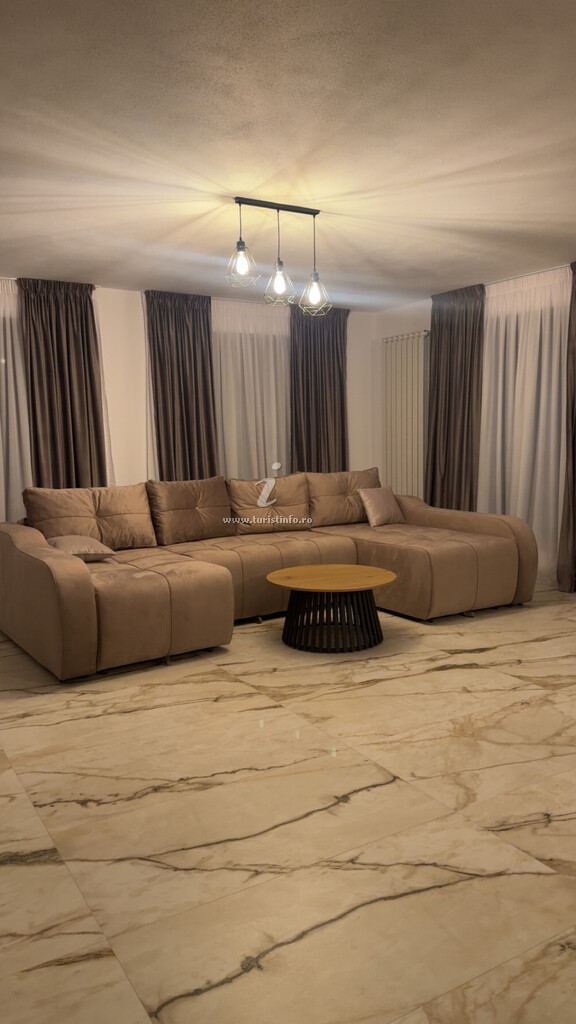 Pensiunea R.O.S.T Guesthouse
