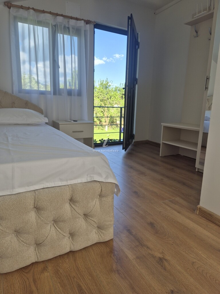 Casa de vacanță Lsa
