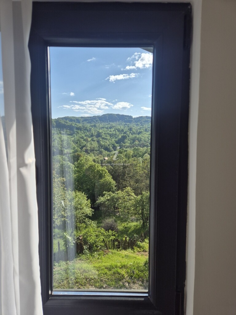 Casa de vacanță Lsa