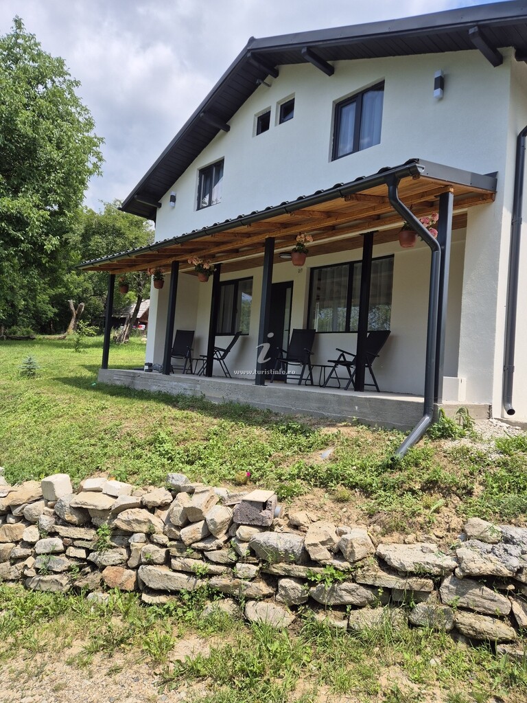 Casa de vacanță Lsa
