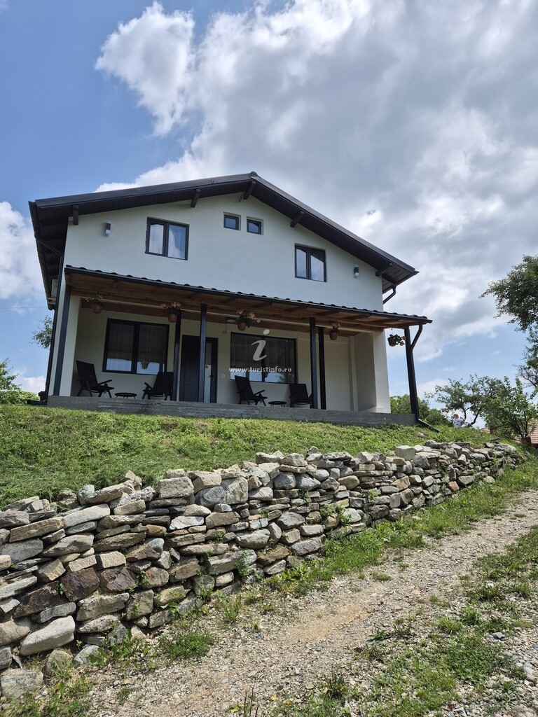 Casa de vacanță Lsa