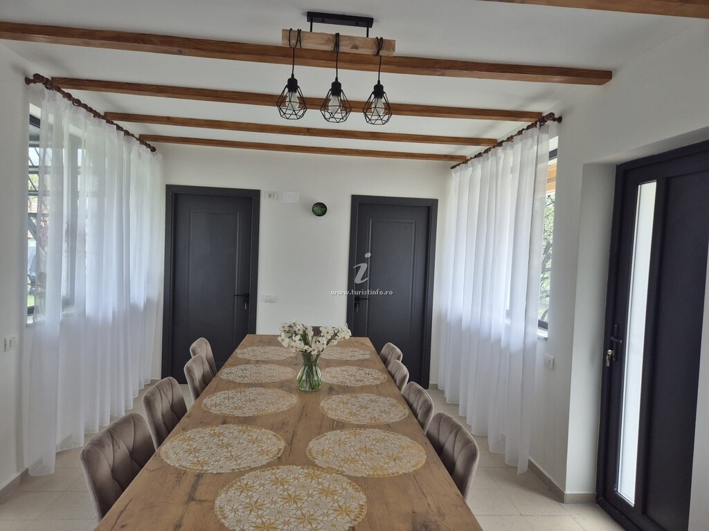 Casa de vacanță Lsa
