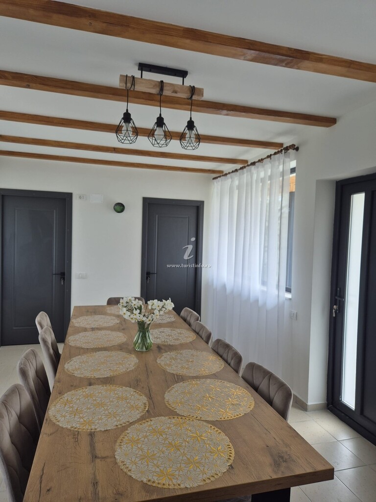 Casa de vacanță Lsa