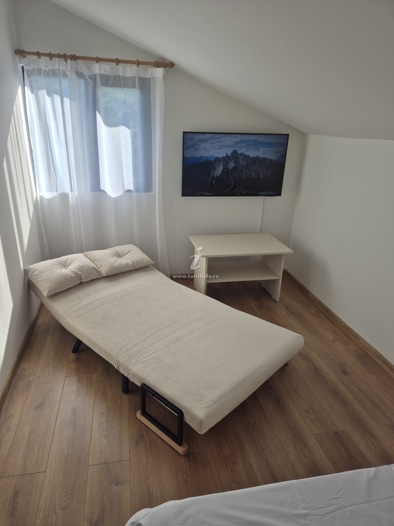 Casa de vacanță Lsa
