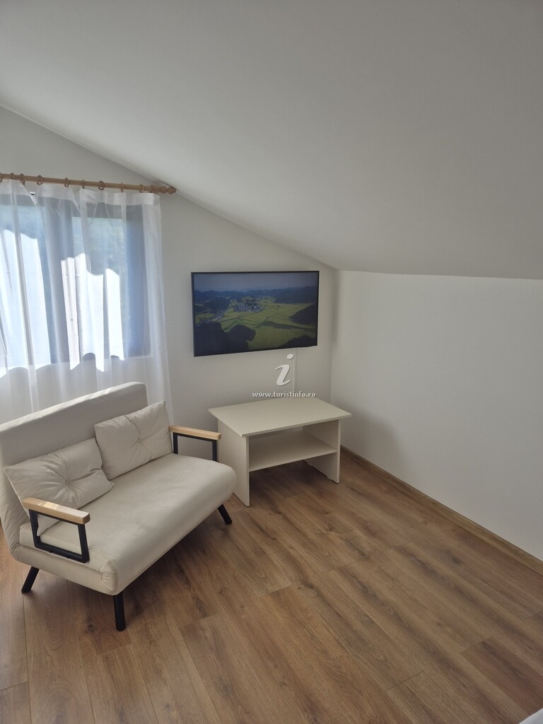 Casa de vacanță Lsa