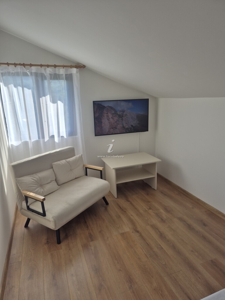 Casa de vacanță Lsa