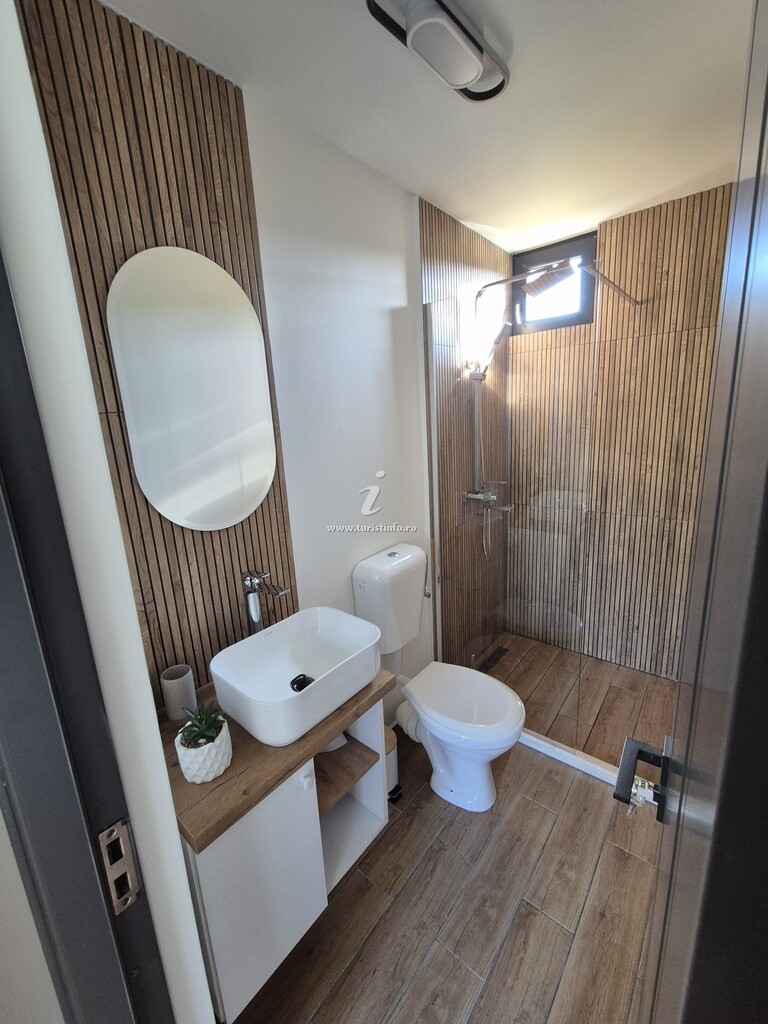 Casa de vacanță Lsa