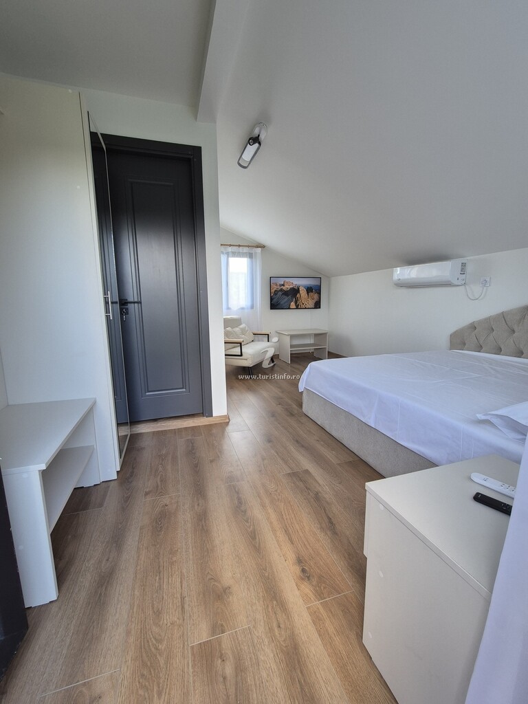 Casa de vacanță Lsa