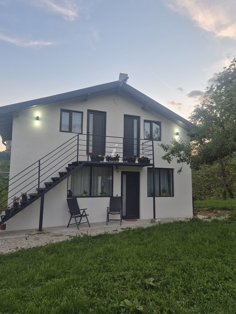 Casa de vacanță Lsa
