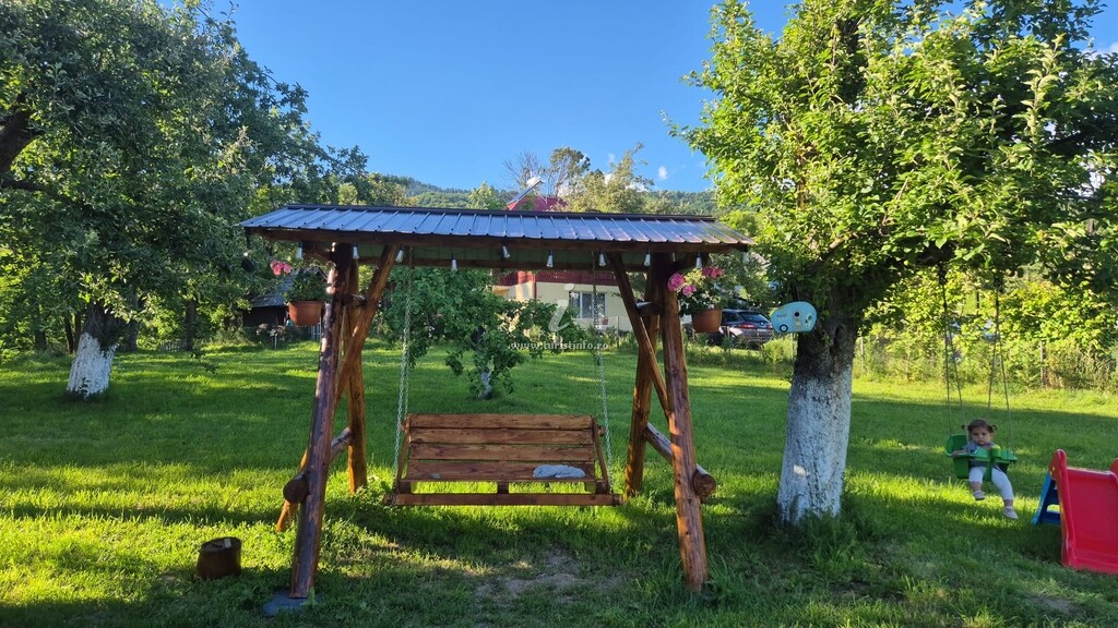 Casa de vacanță Lsa