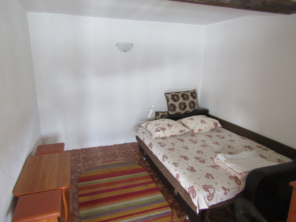 Casa de vacanță Luci Mihai