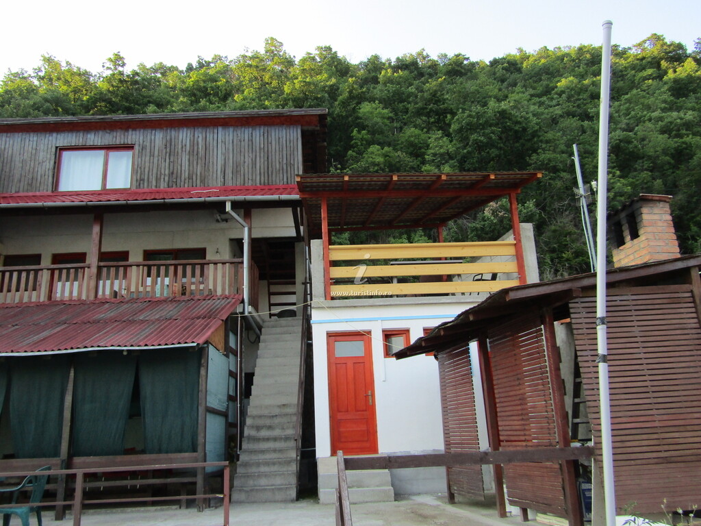 Casa de vacanță Luci Mihai