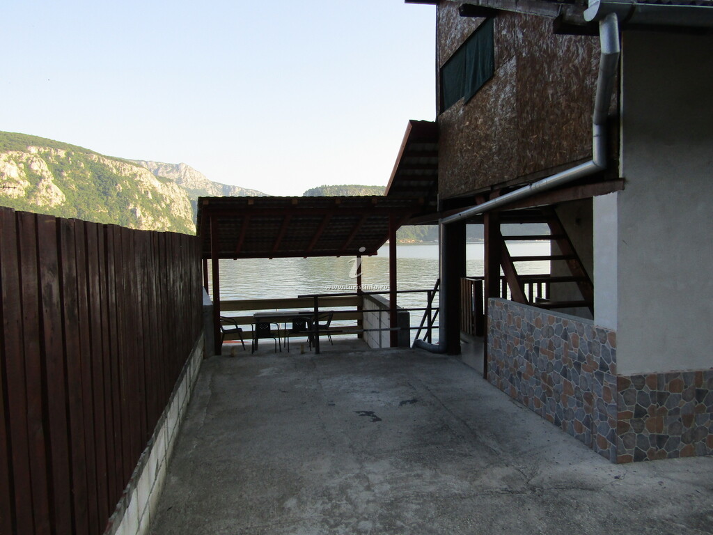 Casa de vacanță Luci Mihai