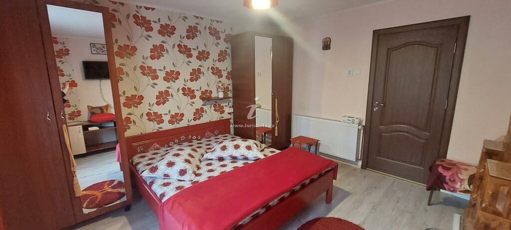Casa cu Flori