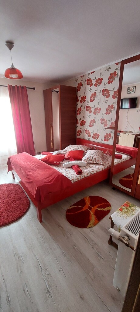 Casa cu Flori