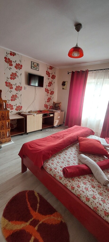 Casa cu Flori