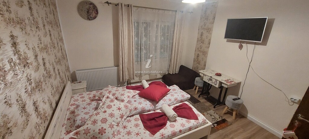 Casa cu Flori