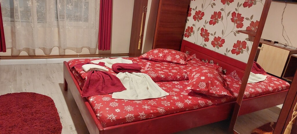 Casa cu Flori