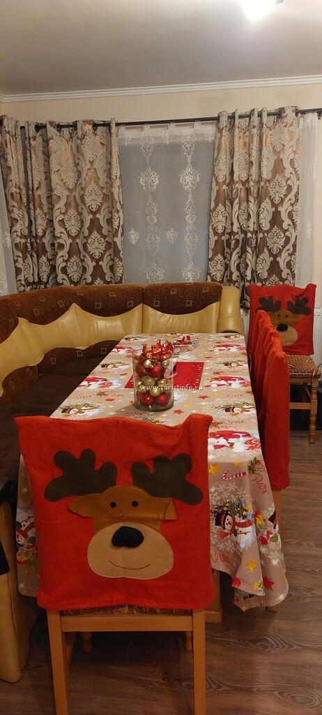 Casa cu Flori
