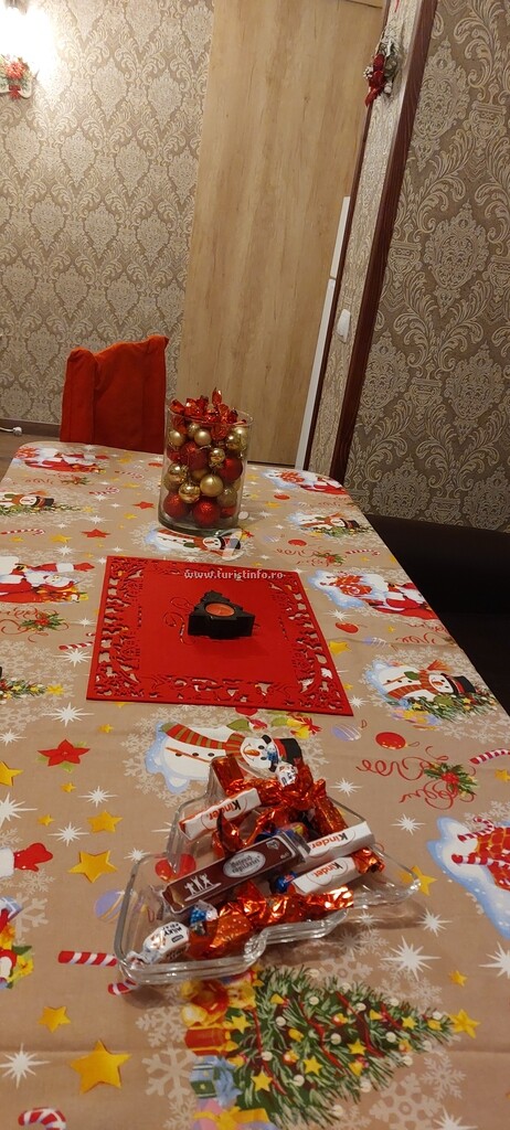 Casa cu Flori