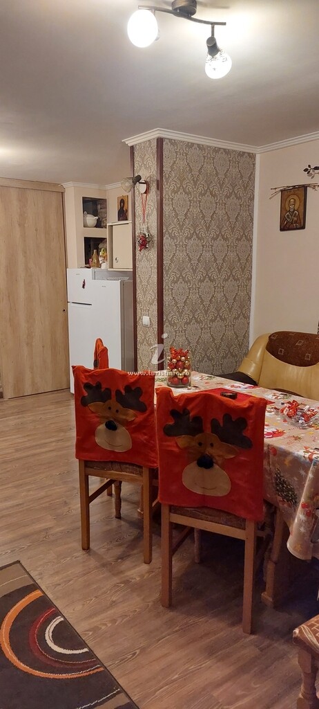 Casa cu Flori