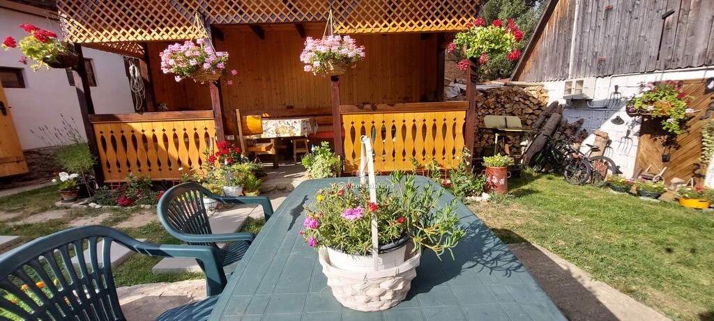 Casa cu Flori