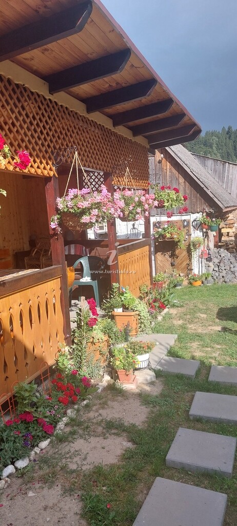 Casa cu Flori