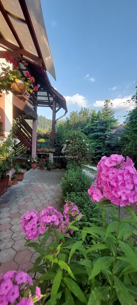 Casa cu Flori