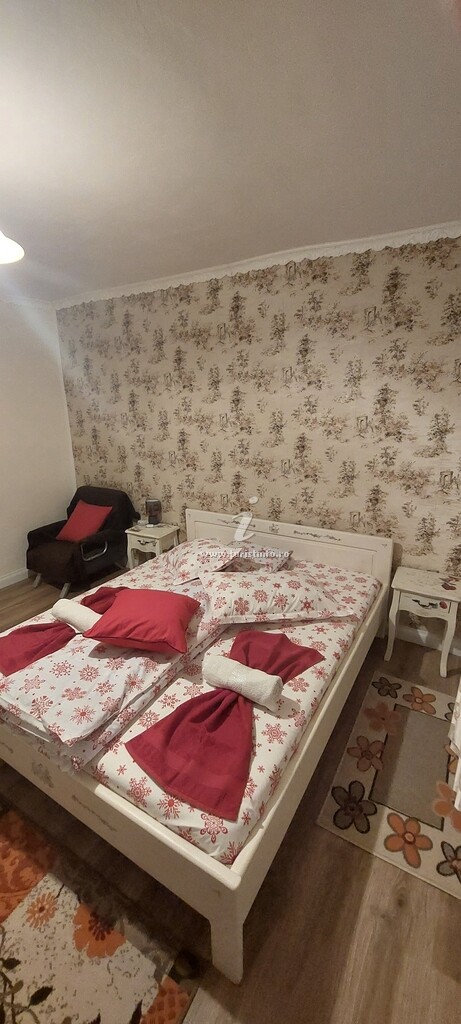 Casa cu Flori