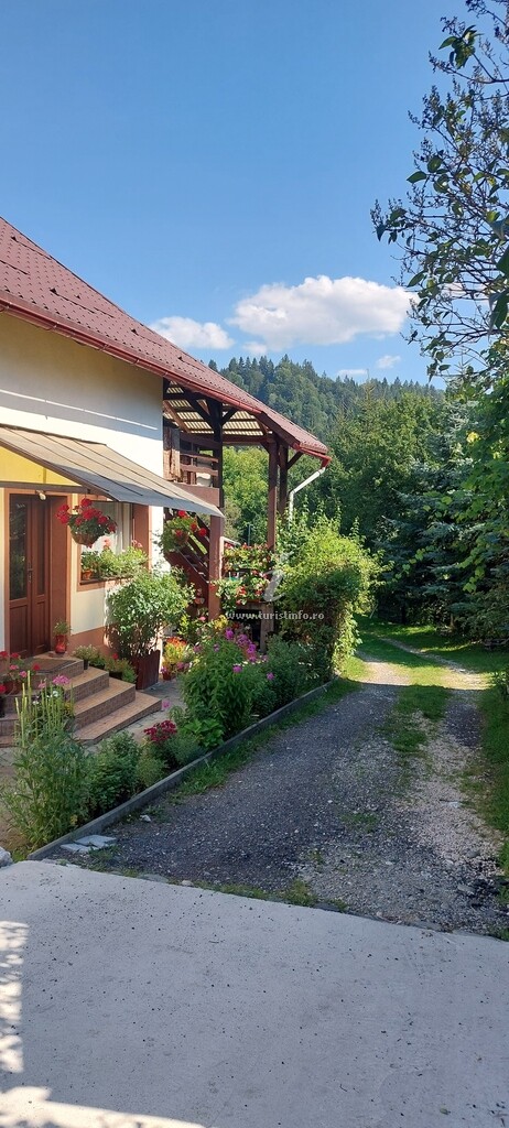 Casa cu Flori