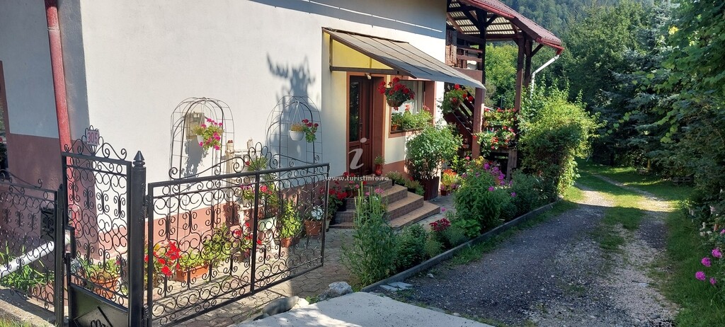 Casa cu Flori