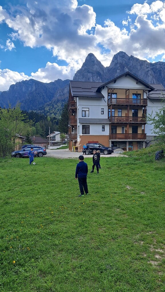 Vila Panoramic