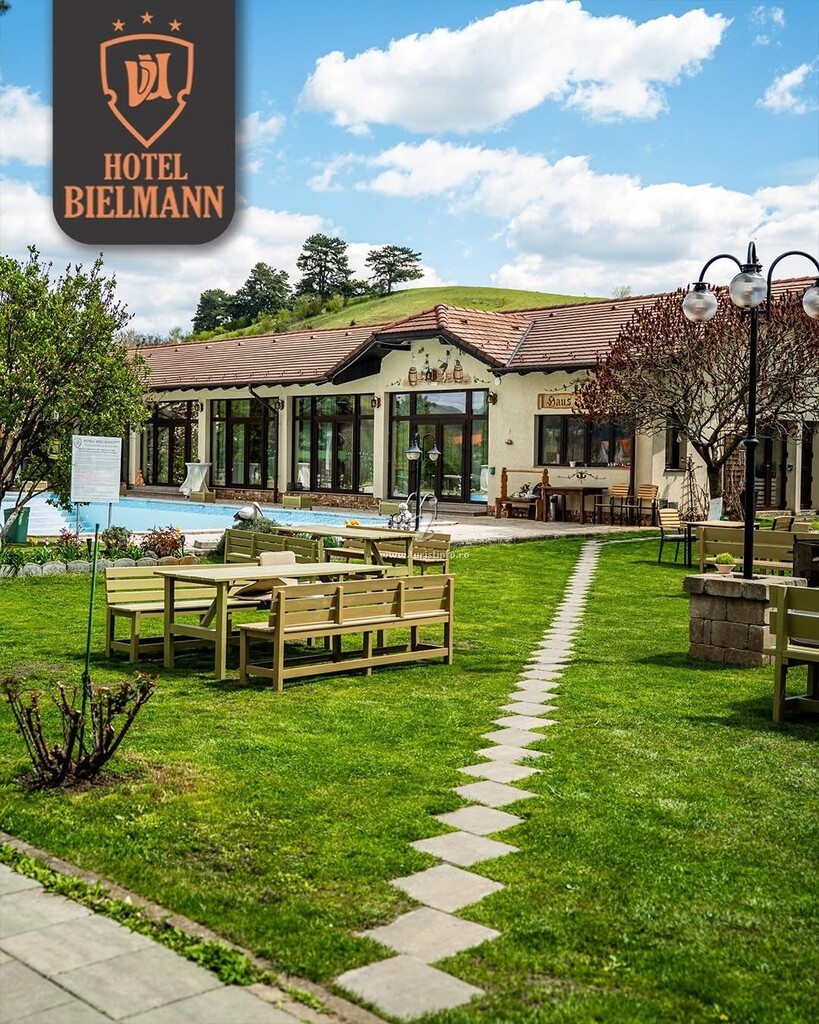 Hotel Bielmann