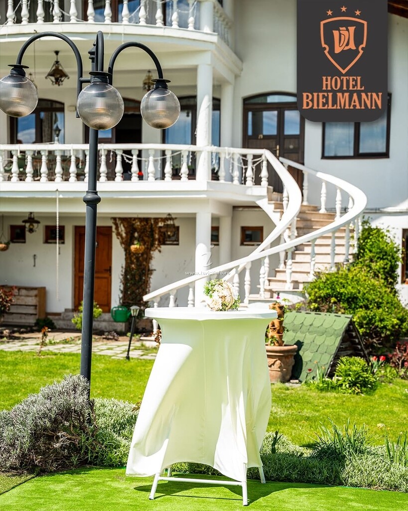 Hotel Bielmann